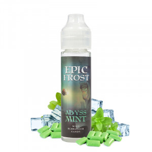 Abyss Mint Epic Frost 50ml...