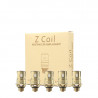 Résistances Z-Coil (x5) Zenith/Kroma Z Innokin