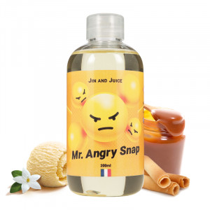 Mr Angry Snap 200ml Jin &...