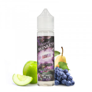 Haven 50ml Oasis Twelve...