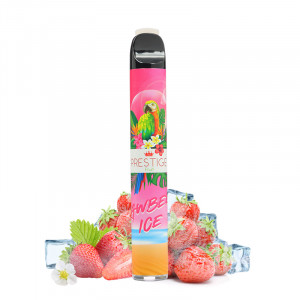 Puff Strawberry Ice...