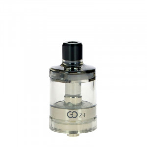 Le clearomiseur GO Z+ de chez Innokin en Noir