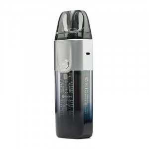 Le Pod Luxe XR de Vaporesso en Acier