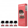 Cartouche XROS (x4) Vaporesso