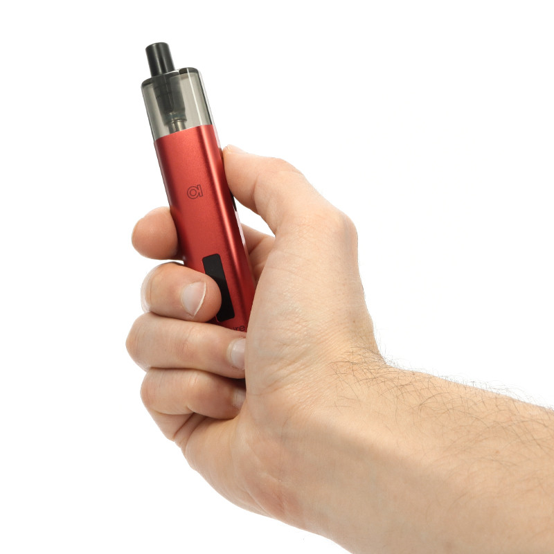 Batterie pour cigarette électronique pod Vilter et Vilter S Aspire