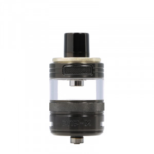 Le clearomiseur PnP-X de Voopoo en Noir