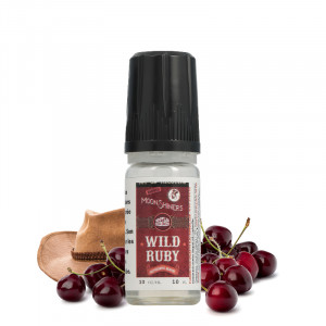 Wild Ruby Authentic Blend...
