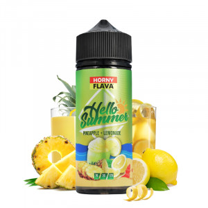 Pineapple Lemonade 100ml...