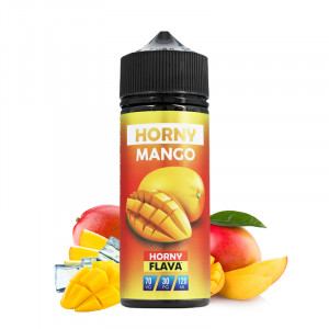 Mango 100ml Horny Flava
