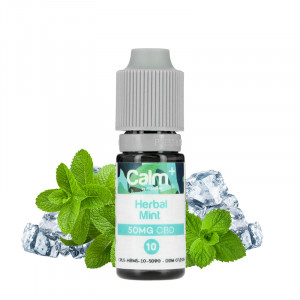 Herbal Mint Calm+ The Fuu