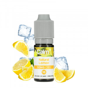 Natural Lemon Calm+ The Fuu