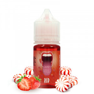 Concentré Red 30ml Candy...