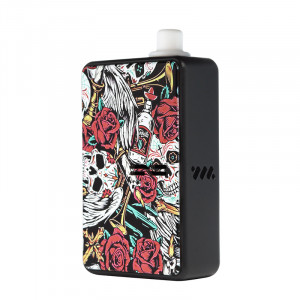 Kit Pulse AIO Mini + RBA...