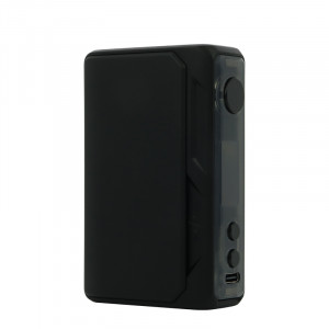 La box BF Pulse 3 de Vandy Vape en Noir