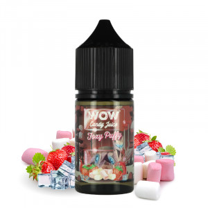 Concentré Foxy Puffy 30ml...