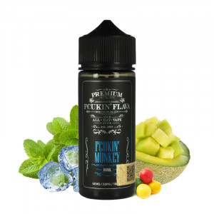Fcukin' Munkey 100ml...