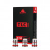 Résistances TLC Mesh (x3) Hellvape
