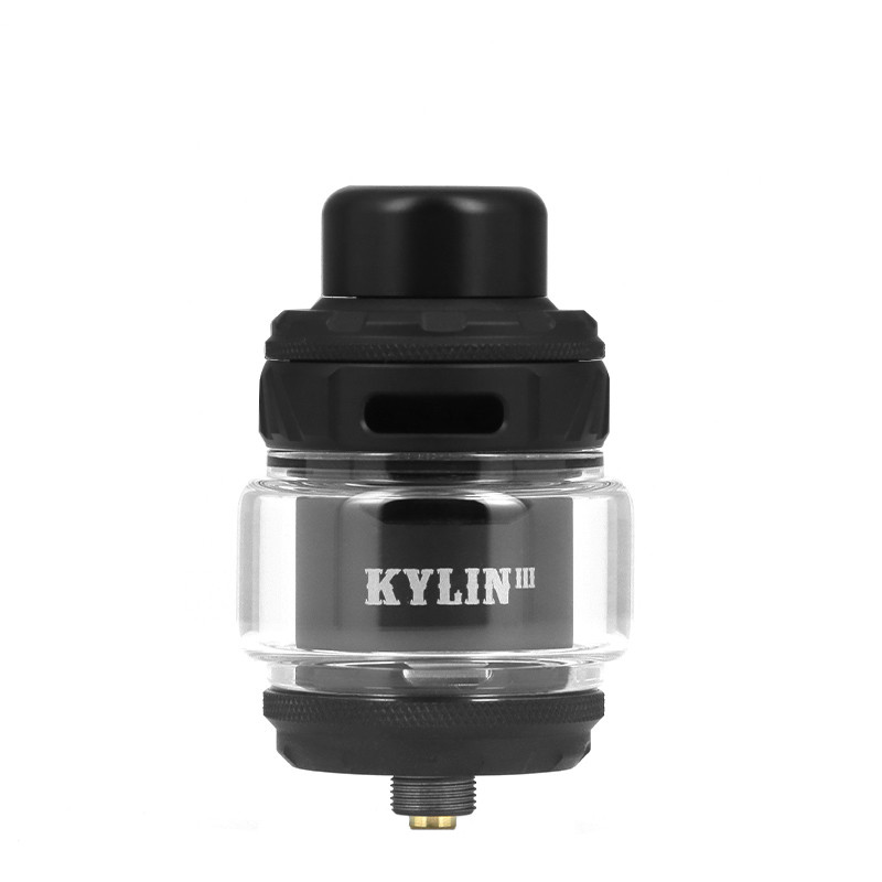 Atomiseur Kylin V3 RTA par Vandy Vape - Ato simple, double coil - A&L