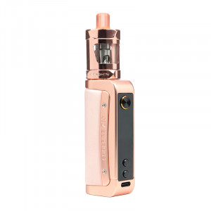 Le kit Coolfire Z80 de chez Innokin en Rose