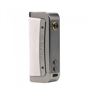 La box Coolfire Z80 par Innokin en Cloudy Grey