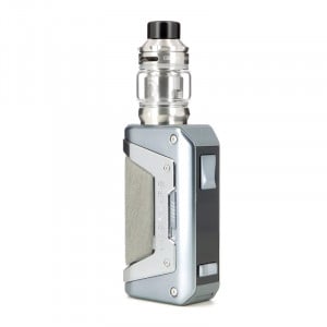 Le kit Aegis Legend 2 L200 de Geek Vape en Acier
