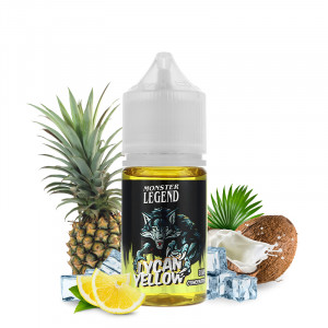 Concentré Lycan Yellow 30ml...