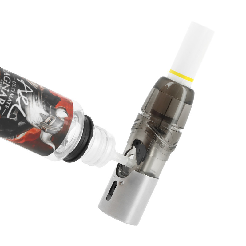 KIWI VAPOR Kiwi 2 Starter - Kit E-Cigarette 2200mAh 1.8ml