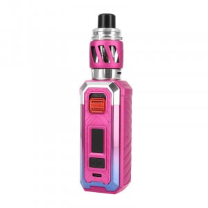 Le kit Armour S de chez Vaporesso en Gradient Purple