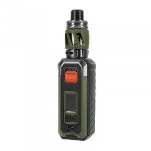 Le kit Armour S de chez Vaporesso en Vert