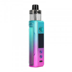 Le pod Drag X2 par Voopoo en Sky Blue
