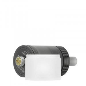 Le pyrex Pioneer V1.5 RTA de chez BP Mods en PC