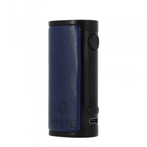 La box iStick i75 de chez Eleaf en Bleu