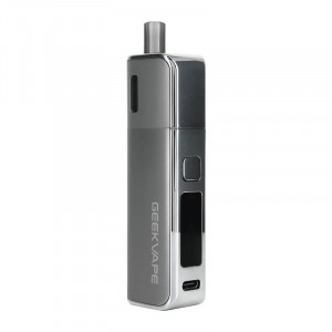 Le pod Soul de chez Geekvape en Gunmetal