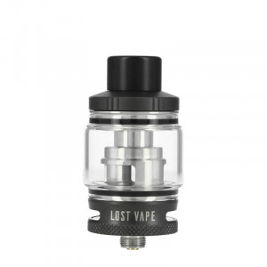 Le clearomiseur Centaurus Sub Coo de chez Lost Vape en Gunmetal