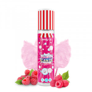 Fluffy Candy 50ml Candy Co