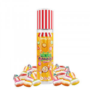 Arlequeen 50ml Candy Co