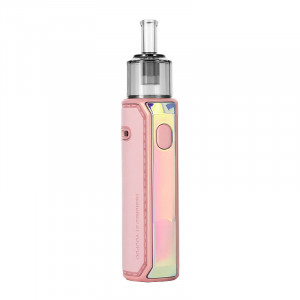Le pod Doric E de chez Voopoo en Rose