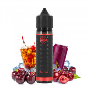 Cherry Cola 50ml Dotmod Juice