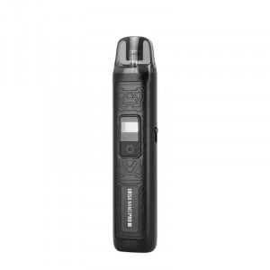 Le pod Ursa Nano Pro 2 par Lost Vape en Black Mecha