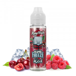 Red 50ml Kung Freeze