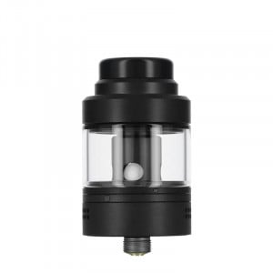 Le clearomiseur Shift Sub-Tank 26mm de chez Vaperz Cloud en Noir Mat