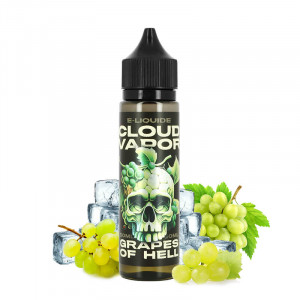 Grapes Of Hell 50ml...