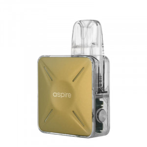 Pod Cyber X Aspire