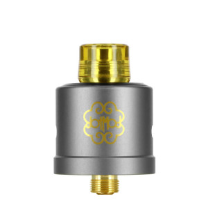 Dripper DotRDA X Dotmod