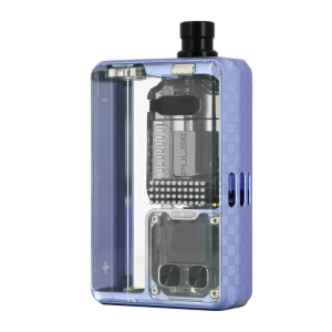 Le kit Pulse AIO V2 de chez Vandy Vape en Lilac Purple