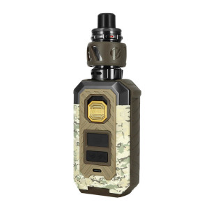 Kit Armour Max Vaporesso