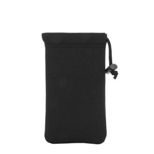 La pochette Vapoteur Taille L en Noir