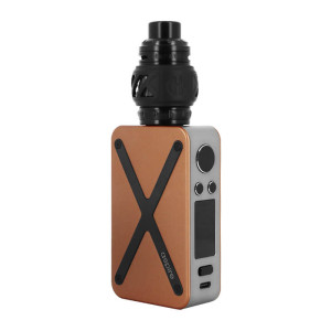 Le kit Revolto de Aspire en Copper Black
