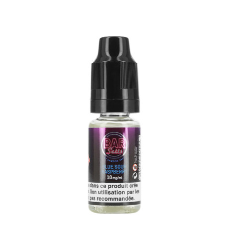 E-liquide Blue Sour Raspberry Bar Salts Vampire Vape