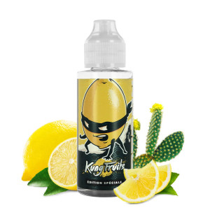 Remon 100ml Kung Fruits